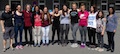 Schwimmverein Straubing Mai 2016